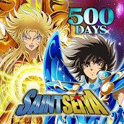 SAINT SEIYA COSMO FANTASY 1.61 Apk