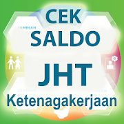 Saldo JHT 4.1.7 Apk