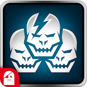 SHADOWGUN: DEADZONE 2.10.0 Apk