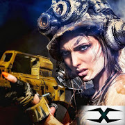 Shooting Heroes Legend: FPS Gun Battleground Games 1.2 Apk