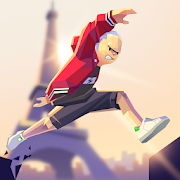 Smashing Rush : Parkour Action Run Game 1.7.0 Apk