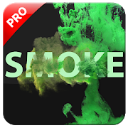 Smoke Effect Name Art Pro 9.0 Apk