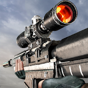 Sniper 3D Gun Shooter: Free Elite Shooting Games Apk