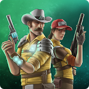 Space Marshals 2 1.6.5 Apk