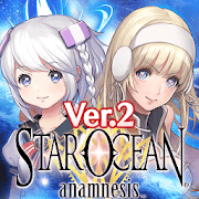 STAR OCEAN -anamnesis- 2.11.1