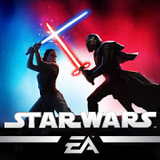 Star Wars™: Galaxy of Heroes 0.18.502441 Apk