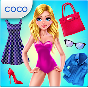 Stylist Girl - Make Me Gorgeous! 1.0.8 Apk