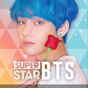 SUPERSTAR BTS 1.5.1 Apk