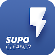 SUPO Cleaner – Antivirus, Booster & Optimizer 1.1.98.0509 Apk