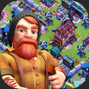 Survival City - Zombie Base Build and Defend 1.5.1 Apk