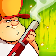 Swamp Attack 3.0.1 Apk