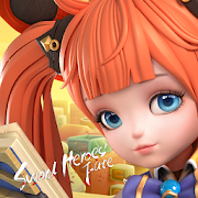 SWORD HEROES' FATE 3.06.58 Apk