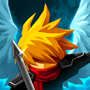 Tap Titans 2 - Heroes & Monsters. The Clicker Game 3.6.1 Apk