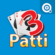 Teen Patti by Octro - Indian Poker Card Game 7.59 Apk