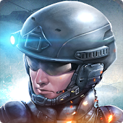 The Killbox: Arena Combat 2.14 Apk