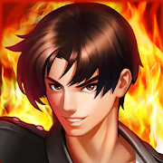 THE KING OF FIGHTERS '98UM OL 1.2.3 Apk