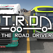 The Road Driver 0.9.5 Apk