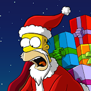 The Simpsons™: Tapped Out 4.41.0 Apk