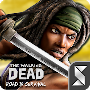 The Walking Dead: Road to Survival 22.1.1.82937 Apk