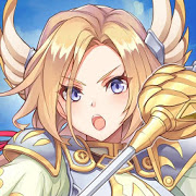 The War of Genesis: Battle of Antaria 1284 Apk