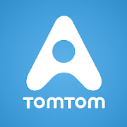 TomTom AmiGO - Previously Speed Cameras Apk