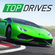 Top Drives – Car Cards Racing 10.00.01.10173 Apk