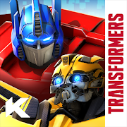 TRANSFORMERS: Forged to Fight 8.3.1 Apk