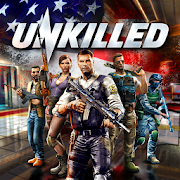 UNKILLED - Zombie FPS Shooting Game 2.0.6 Apk