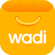 Wadi.com - Grocery & Online Shopping 2.1.7 Apk