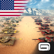 War Planet Online: Global Conquest 2.6.1 Apk