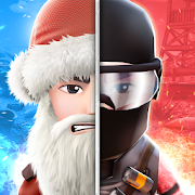 WarFriends: PvP Shooter Game 2.10.0 Apk