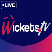 Wickets.tv Cricket World Cup 2019 LIVE Commentary 3.2 Apk