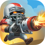 Wild Clash: Online Battle 1.8.3.8554 Apk