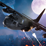 Zombie Gunship Survival 1.5.5 Apk