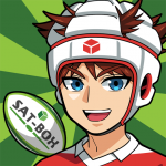 Download 机でラグビー 1.0.7 APK For Android Apk