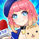 Download みつめて - [無料] 宇宙方言女子と写真をシェア 1.5.1 APK For Android Apk