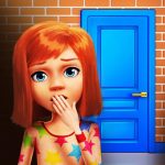 Download 100 Doors Games 2020: Escape from School 3.3.0 APK For Android Apk