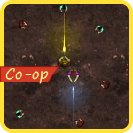 Download 2-Player Co-op Zombie Shoot 1.0.18 APK For Android Apk