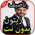 Download أغاني ناصيف زيتون بدون نت 2019 1.0 APK For Android Apk