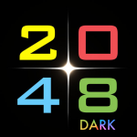 2048 Dark 2 APK For Android