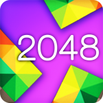 2048 Number Puzzle Game 1.1.0 APK For Android