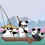 Download 3 Pandas in Japan : Adventure Puzzle Game 1.0 APK For Android Apk