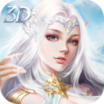 Download 暗影紀元：3D魔幻角色扮演手游 1.0.18 APK For Android