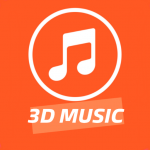 Download 3D Music Player - Online 3d songs app 1.0 APK For Android