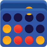 Download 4 In A Row - Connect Four Board Game 4.1.1.7 APK For Android Apk