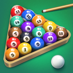 Download 8 Pool Billiards 1.2 APK For Android Apk