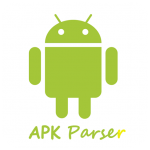 Download APK Parser 1.0.4 APK For Android Apk