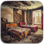 Download Abandoned Places Tile Puzzle 1.12 APK For Android Apk