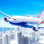 Download Airline Flight Pilot 3D: Flight Simulator Games 1.25 APK For Android Apk