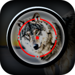 Download Animal Sniper Wolf Hunting Shooter 1.0 APK For Android Apk